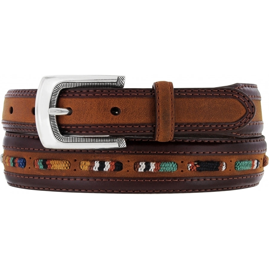 Seacliff Taper Belt by Brighton Captain s Landing