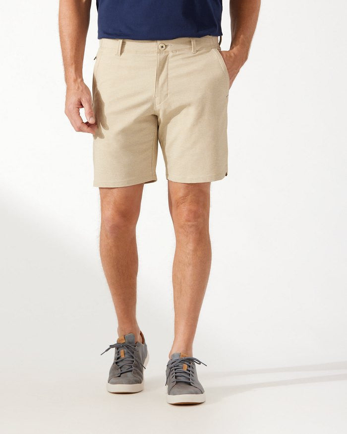 Men's TOMMY BAHAMA Khaki Cargo Shorts buy sz 38