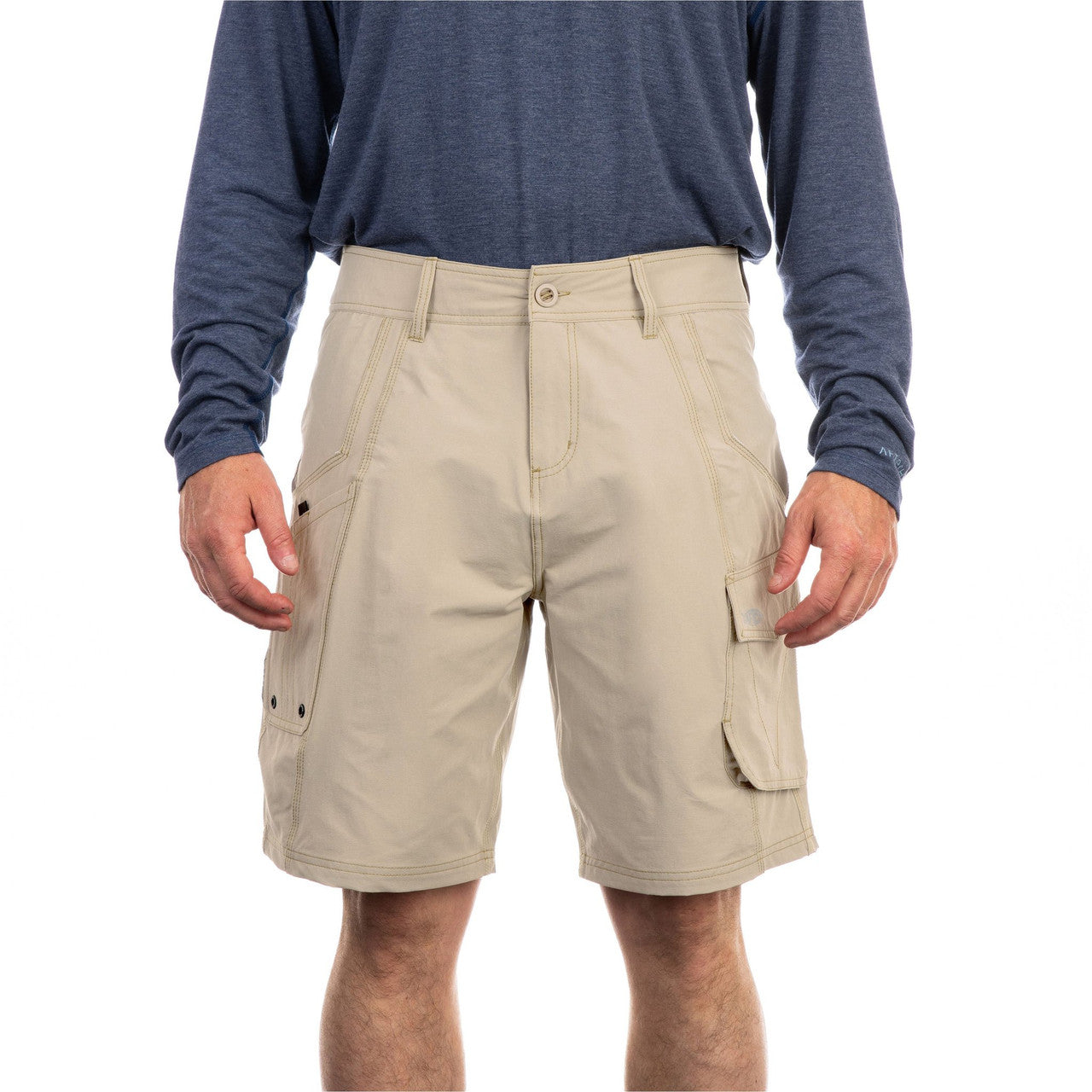 Outlets Fishing shorts