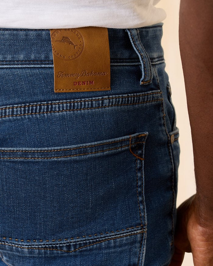 Tommy bahama shops jeans