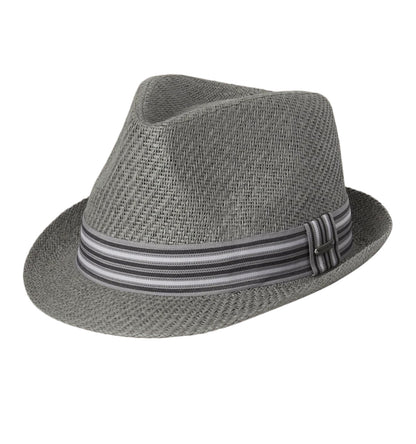 Flynn Fedora Hat by Kooringal