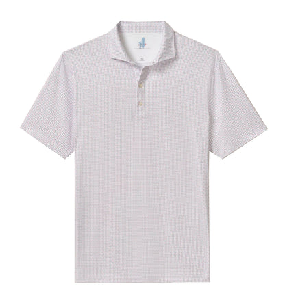 Glidey Featherweight Performance Polo by Johnny-O