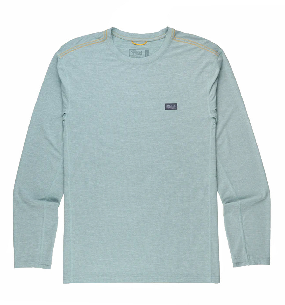 High Noon Long Sleeve Shirt by Marsh Wear