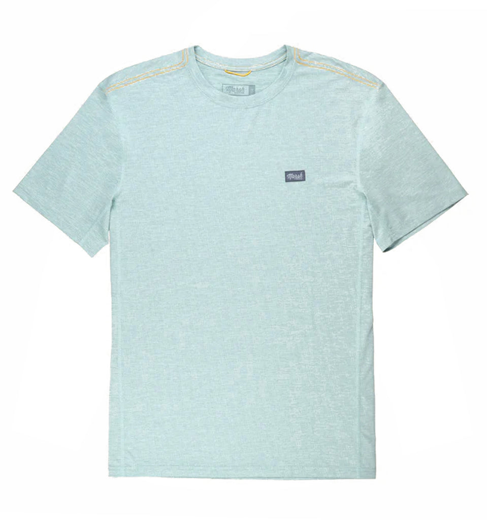 High Noon Short Sleeve Shirt by Marsh Wear