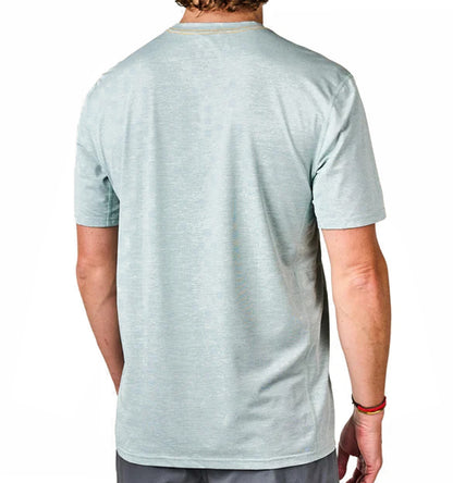 High Noon Short Sleeve Shirt by Marsh Wear