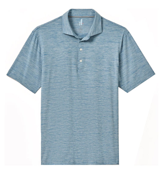 Featherweight Performance Polo by Johnny-O