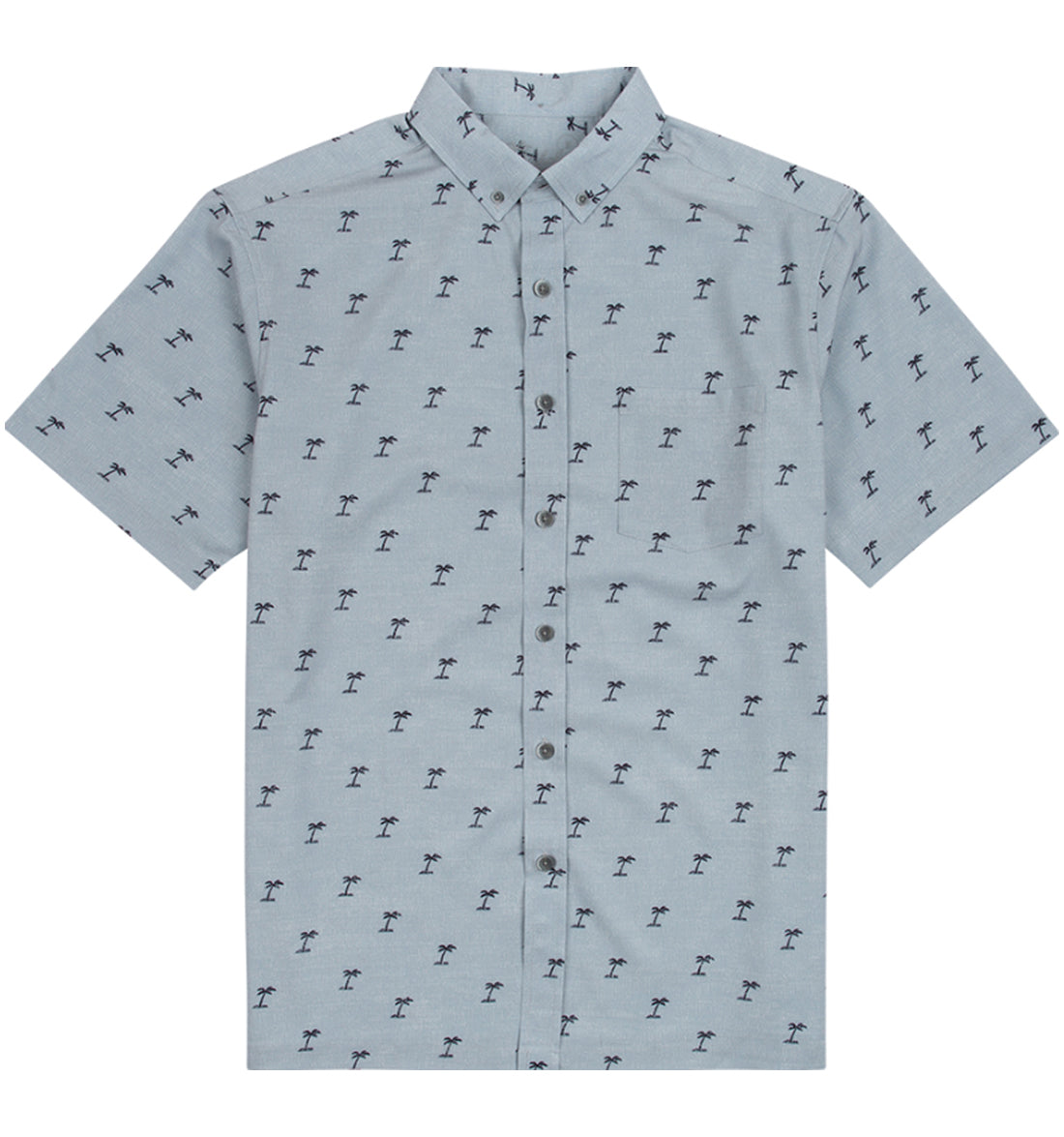 Kahala Palms Shirt by Kahala