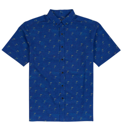 Kahala Palms Shirt by Kahala