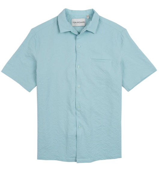 The Lanai – Tradewind Technology Shirt by Tori Richard