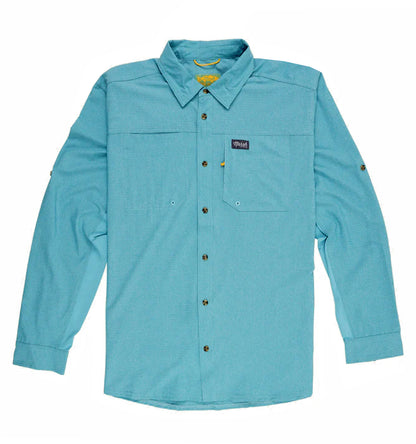 Lenwood Long Sleeve Shirt by Marsh Wear