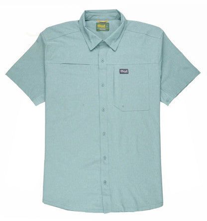 Lenwood Short Sleeve Shirt by Marsh Wear