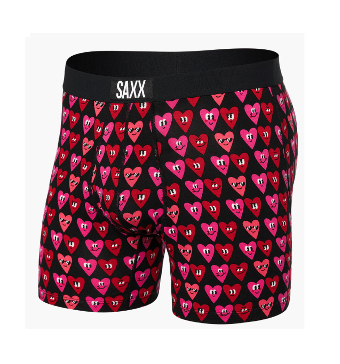 Let's Get It On Boxer Brief by SAXX