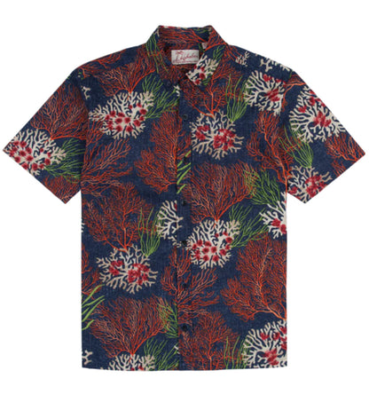 Living Reef Shirt by Kahala