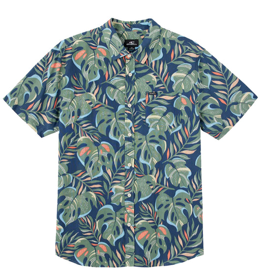 Oasis Tropical Shirt by O'Neil