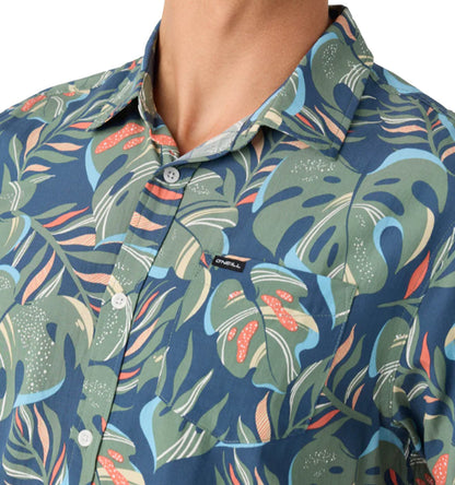 Oasis Tropical Shirt by O'Neil