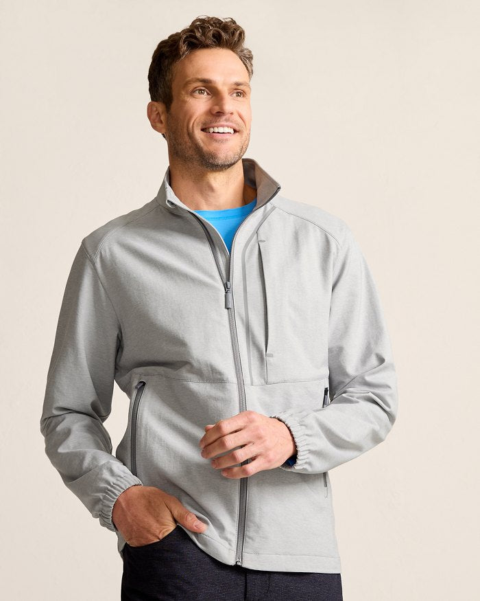 On Par Jacket by Tommy Bahama