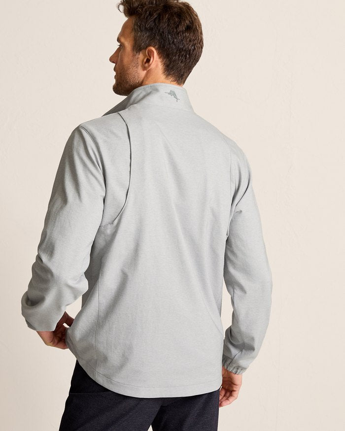 On Par Jacket by Tommy Bahama