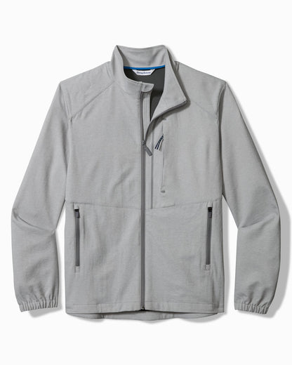 On Par Jacket by Tommy Bahama