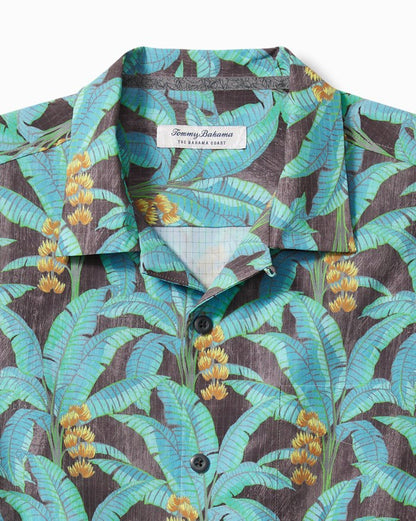 Bahama Coast Banana Grove IslandZone® Shirt by Tommy Bahama