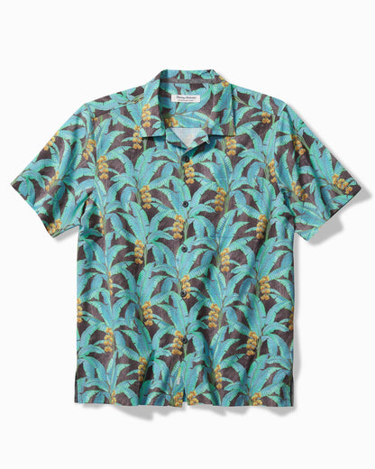 Bahama Coast Banana Grove IslandZone® Shirt by Tommy Bahama