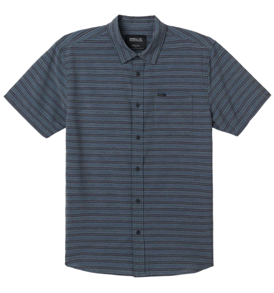 Traverse Stripe Shirt by O'Neil