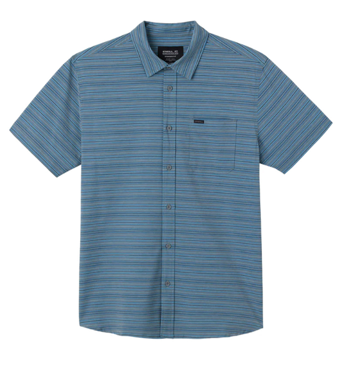 Traverse Stripe Shirt by O'Neil