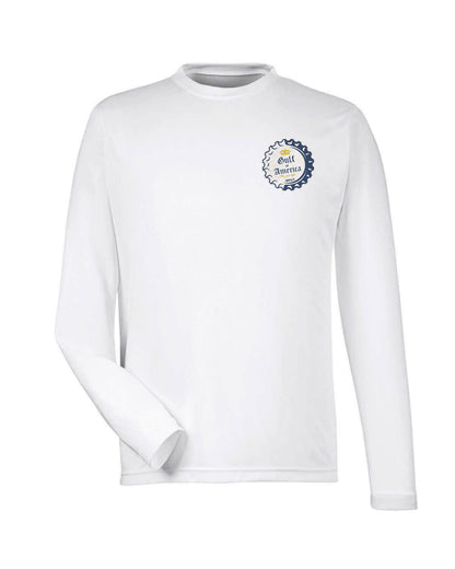 Venice Gulf of America Long Sleeve Sun Protection Shirt