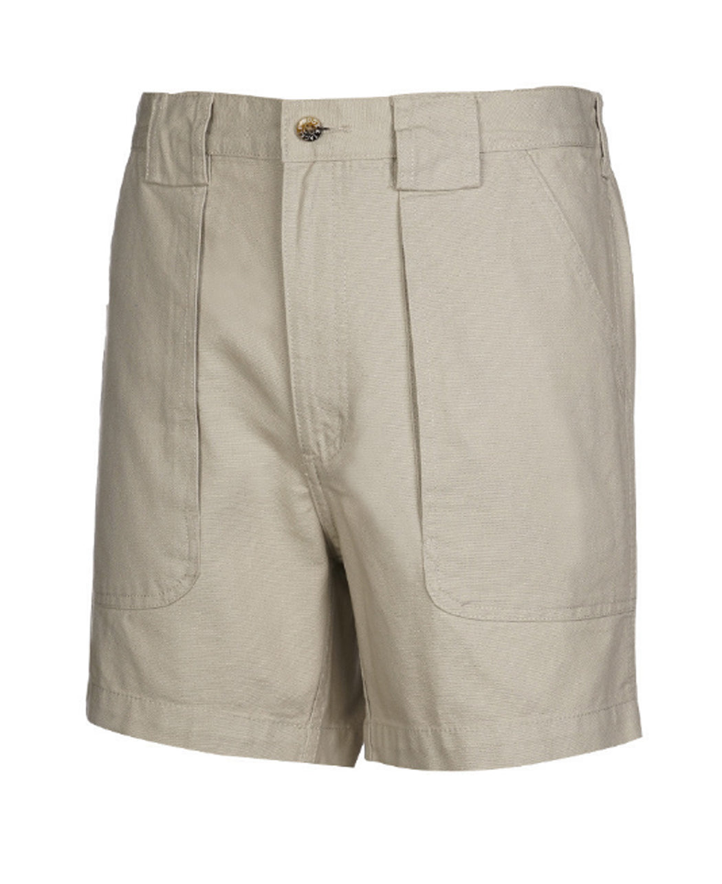 Beer Can Island Shorts by Hook & Tackle