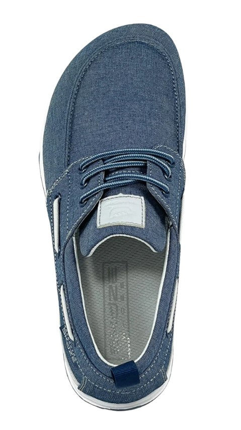 Quiksilver boat shoes on sale