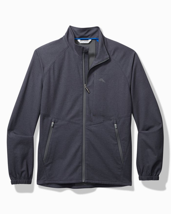 On Par Jacket by Tommy Bahama