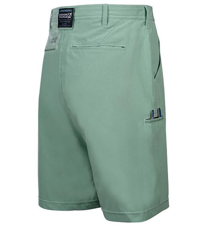 Hi Tide 4-Way Stretch Short by Hook & Tackle